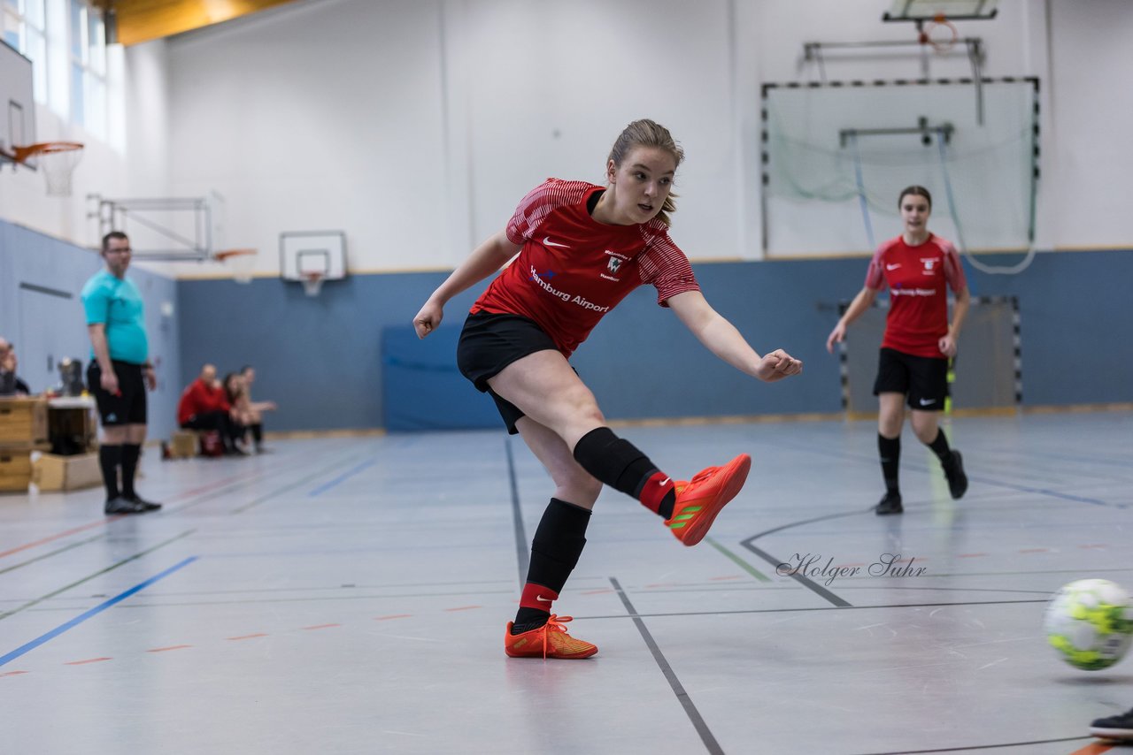 Bild 628 - wBJ Futsalmeisterschaft